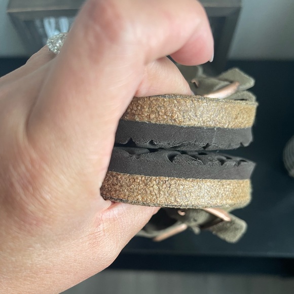 🤎🌵Arizona Birks- Suede Leather - Picture 6 of 7